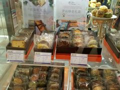 零售区-檬舒舒MonChouChou(久光百货店)
