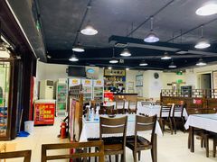 大堂-同城四季爆肚涮羊肉(安华里店)