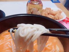 -大鼓米线(浦东长泰店)