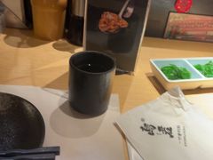 -乌君·酒场·炭火烧鸟(侨城坊店)