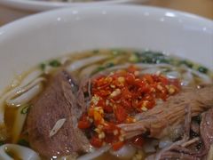 -和记粉馆(湘春路店)