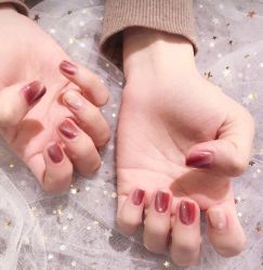 -Pink You美甲美睫纹绣定制中心