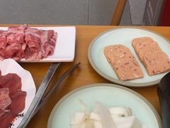 -龚印记牛骨牛杂屋·四代传承(珠影星光城店)