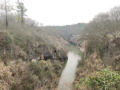 -天生桥景区