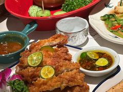 -太食獸泰式茶餐厅(IFS国金中心店)