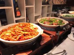 -杭州钱江新城万怡酒店-西餐厅