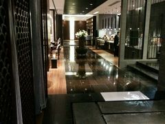 -梧桐餐厅(泉城路店)