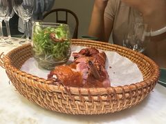 樟茶鸭-锦府盐帮·李宅(领展购物广场中关村店)