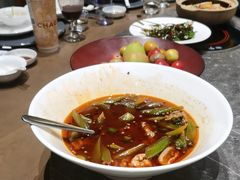 -同庆楼(滨湖万达广场店)