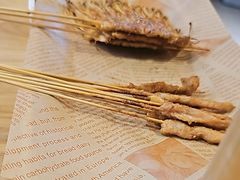 -蚝当家·海鲜龙虾烧烤(文二路原开蚝屋店)