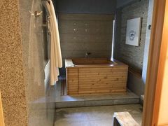 -北京古北水镇御舍温泉酒店