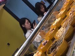 -森季旋转火锅(怀远门店)