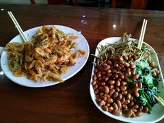 -姚一刀大广安驴肉(津保路店)