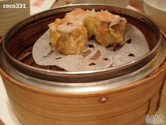 蟹粉烧卖-糖朝(尖沙咀店)