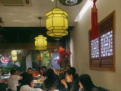 -东门头·江鲜小馆(新天地店)