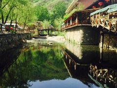 山吧(雁栖镇店)-北京水岸山吧度假村(雁栖镇店)