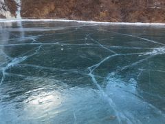 -山西通天峡景区