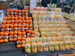-百佳永辉超市(福田星河店)