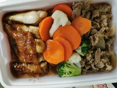 -吉野家(群力王府井店)