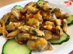 -菊花女水饺(闻涛苑店)