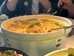 -三生三味密宗川菜·江景餐厅(来福士店)