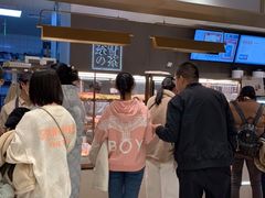 -奈雪的茶(凯德新都心店)