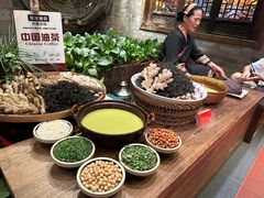 -凤凰山斑鱼馆(恭城店)