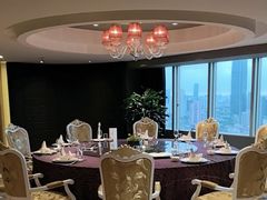 -上海新锦江大酒店