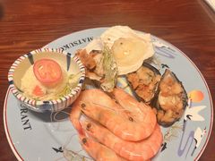 -松子料理(亮马桥店)