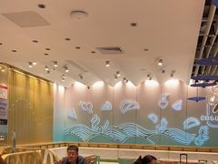 -鹿港小镇(天津机场店)