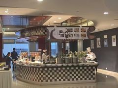 -昆明佳华广场酒店·西餐厅