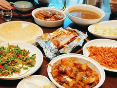 -柴米油盐(土菜院子店)