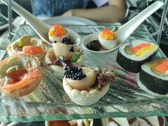 -澳门旅游塔360°旋转餐厅(南湾湖广场店)