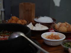 -笔记安顺夺夺粉火锅(龙湾万达店)