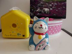 成品-艺彩阳光手工坊(大连恒隆广场店)