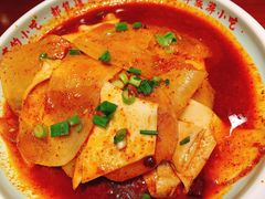 麻辣三样-再回首(西关木塔巷店)