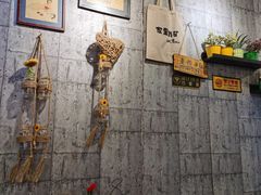 -老徐烧烤涮肚(交道口店)