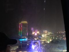 -琴岛之星摩天轮
