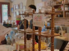 -CafeDuVillage乡村咖啡馆(美邻苑店)