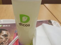 -德克士(北京站店)