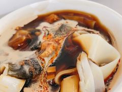 -杨记灌肠(食品街店)