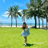 落日和晚风都美🌅 | 三亚免费神仙拍照地❗