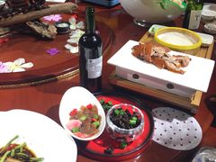 -欣旺·迎宾楼·百年无锡菜