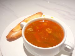 -半秋山西餐厅(巴南万达广场店)