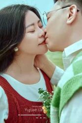 -黑马婚纱摄影