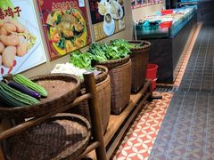 -蚝得喜海鲜(东城店)