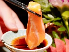 -阿吾罗日本料理(K11艺术中心店)