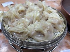 烧麦-元盛居(亚泰大街店)