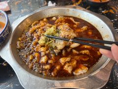 大众酸菜鱼-大众酸菜鱼(梨花巷总店)