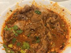 -水碾河刘老大串串香(水碾河路店)